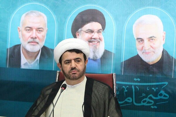 عملیات وعده صادق 2 در کتاب های درسی دانش آموزان آورده شود
