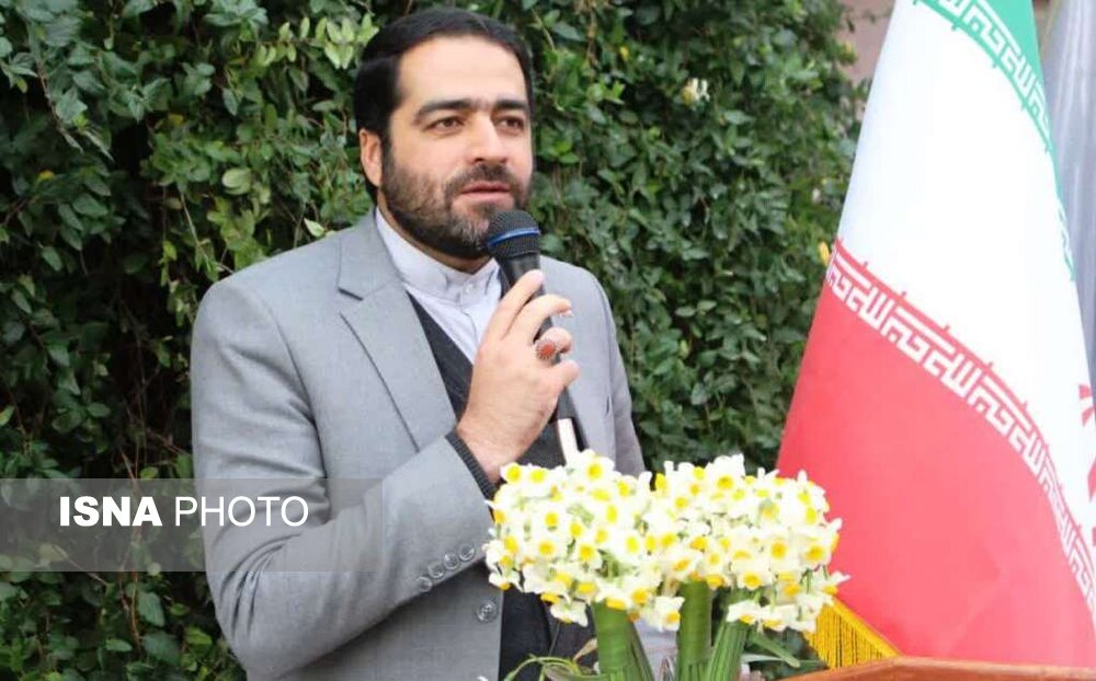 شهید «مشفق خاکپوری» افتخار ماست/ مردم قدردان حافظان امنیت هستند