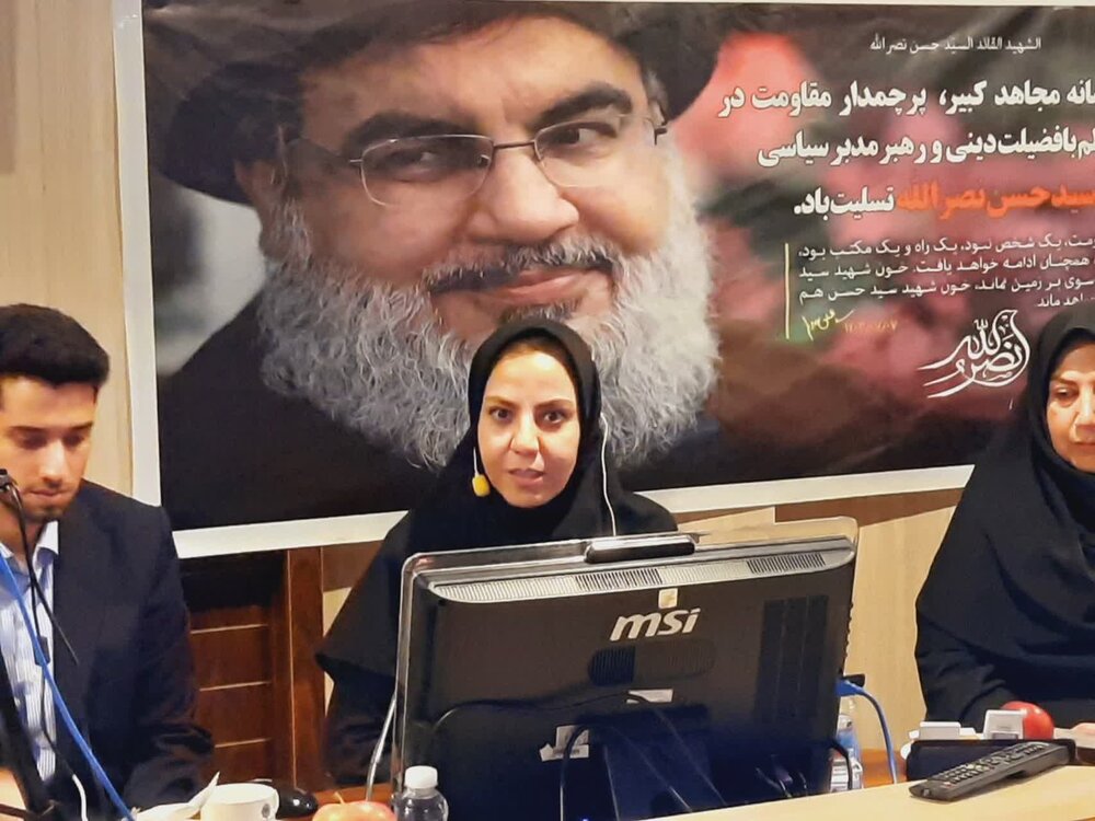 بانک خون بند ناف رویان با 47 نمایندگی کشور از بزرگ‌ترین بانک‌های منطقه  است
