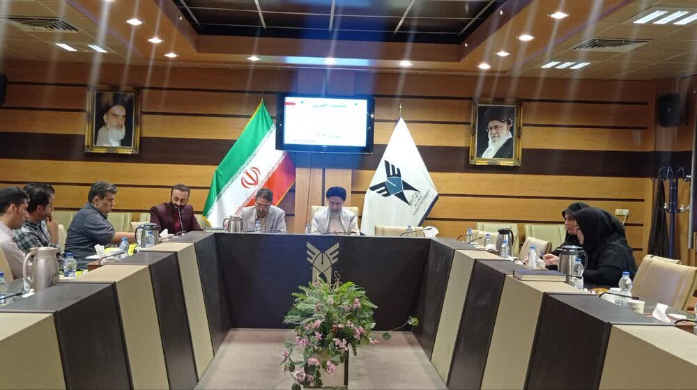 تحصیل 52 درصد دانشجویان گلستان در دانشگاه آزاد
