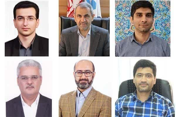 6 عضو هیات علمی دانشگاه صنعتی نوشیروانی، در لیست دانشمندان کمتر از یک درصد