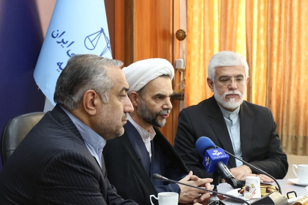 جلوگیری از بیکاری 8000 نفر با حمایت‌های قضائی در گلستان