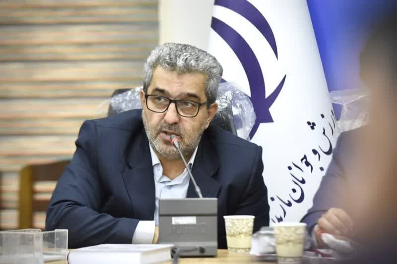 برگزاری 480 برنامه در هفته تربیت بدنی در مازندران