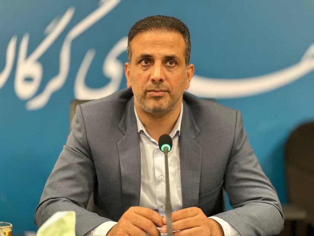 شهرداری گرگان 300 میلیارد تومان از سایر دستگاه‌های استانی طلب دارد