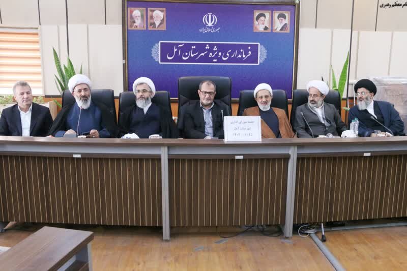 برپایی اقامه نمازجمعه در مازندران به47 شهر افزایش یافت