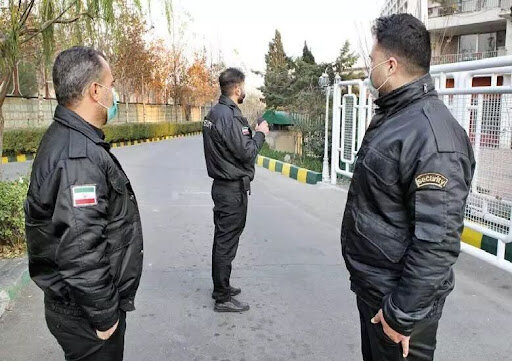 بکارگیری بیش از 1500 پلیس یار و نگهبان محله در گیلان