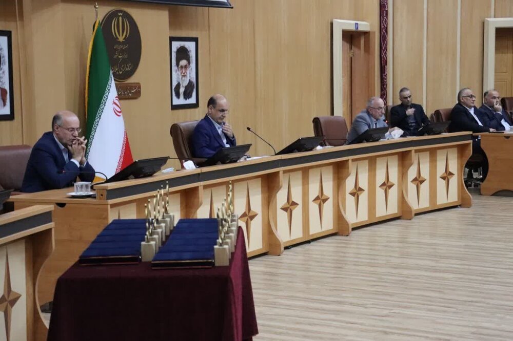 صادرات 605 هزار تن کالا در سال جاری از گیلان