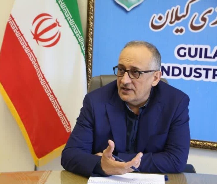 کدام گمرکات گیلان بیشترین صادرات و واردات را داشته‌اند؟