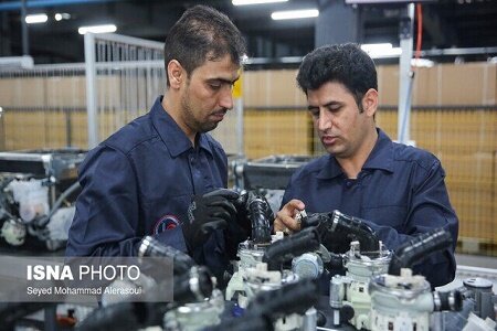 تحقق 110 درصدی تعهد اشتغال در شهرستان لنگرود