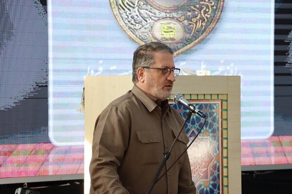 اجرای 1851 میلیارد پروژه پدافند غیرعامل برای تقویت زیرساخت های گیلان