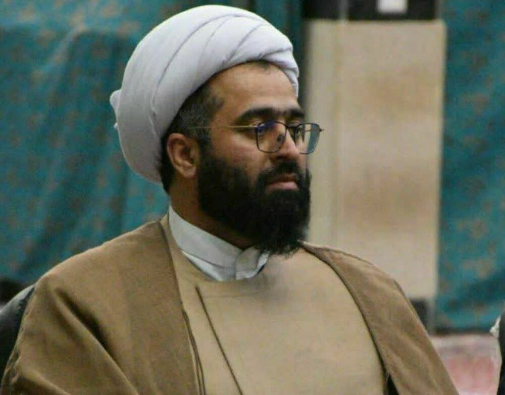 ایران اسلامی اگر جلوی رژیم صهیونیستی را نگیرد هیچ کشوری در آرامش نخواهد بود