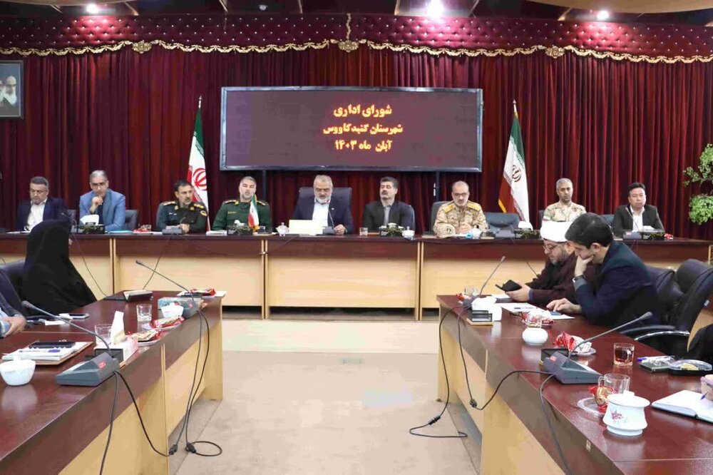 آغاز سرشماری کشاورزی از 12 آبان در گلستان