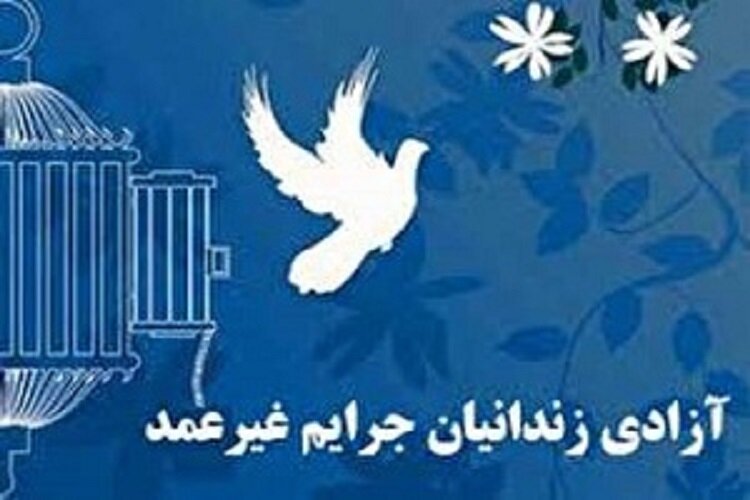 مشارکت قهرمانان کشتی‌ در آزادی 15 زندانی نوشهری