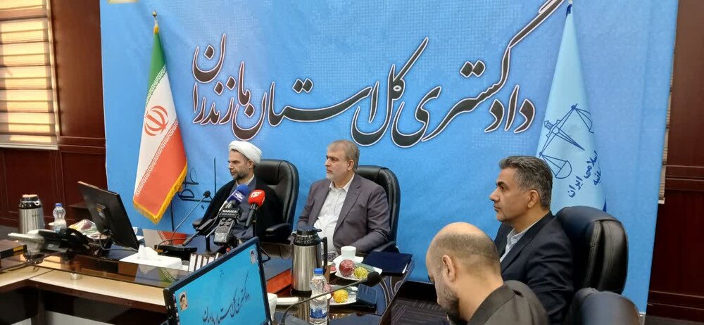 راه اندازی دادگاه صلح در کل کشور تا 15 روز آینده