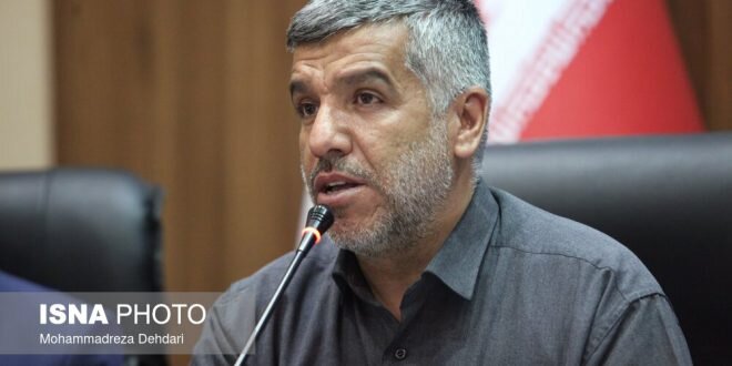 پدافند غیرعامل اقدام هوشمندانه برای ایمن‌سازی زیر ساخت‌ها است