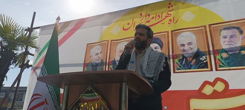 امام خمینی در سال1343 زنگ بیداری مقاومت را به صدا درآورد
