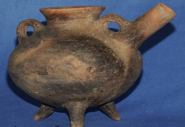ثبت 5 اثر شاخص میراث منقول گیلان در فهرست آثار ملی