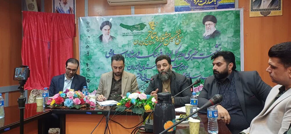 نوسازی علائم ایمنی در راه‌های مازندران
