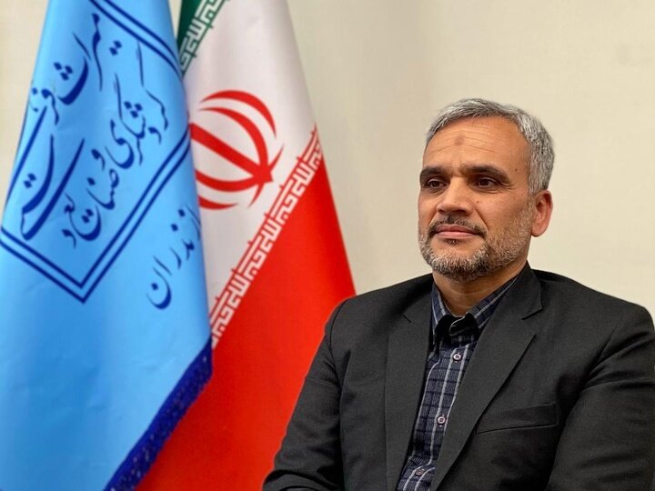 صنایع دستی مازندران 23 آبان‌ماه به نمایشگاه ملی تهران می‌روند