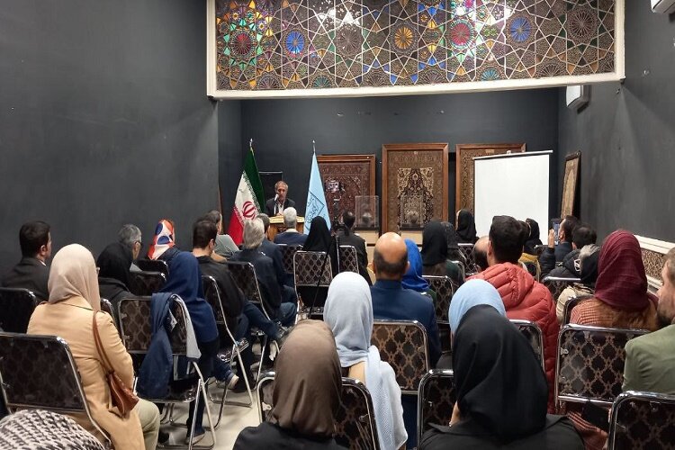 رونمایی از کهن‌ترین آثار کاوش شده گیلان در موزه رشت+ویدئو