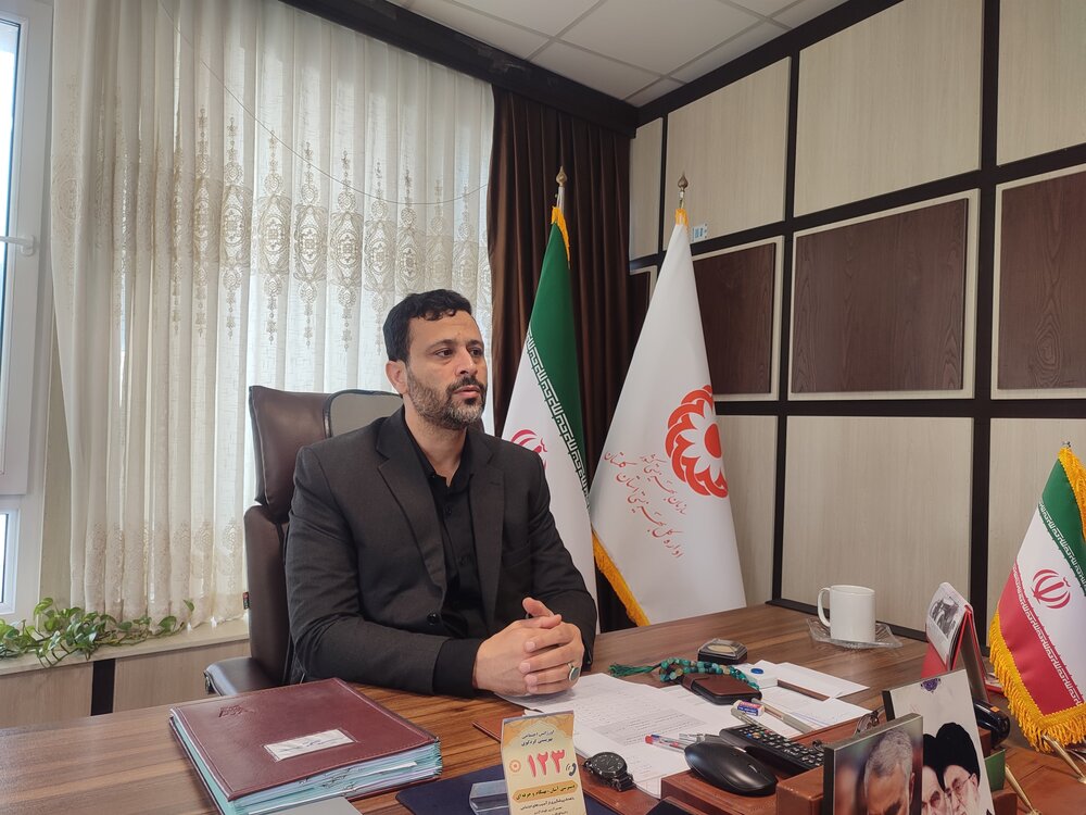 واریز 53 میلیارد تومان به حساب مددجویان استان گلستان