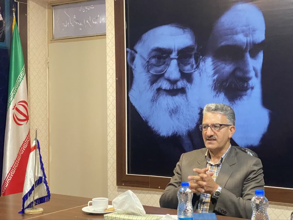 افزایش 4 رشته جدید در دانشگاه ملی مهارت گلستان