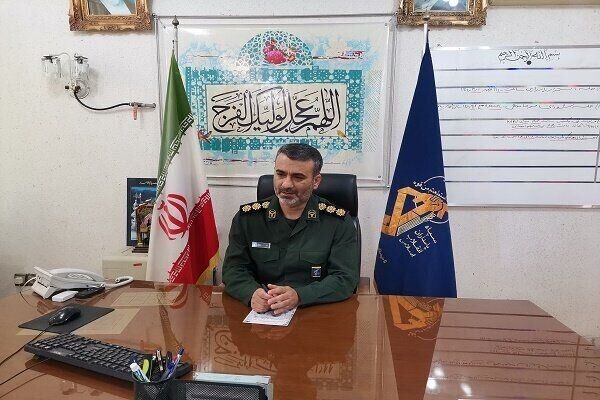 برگزاری 150 برنامه طی هفته بسیج در بندرانزلی