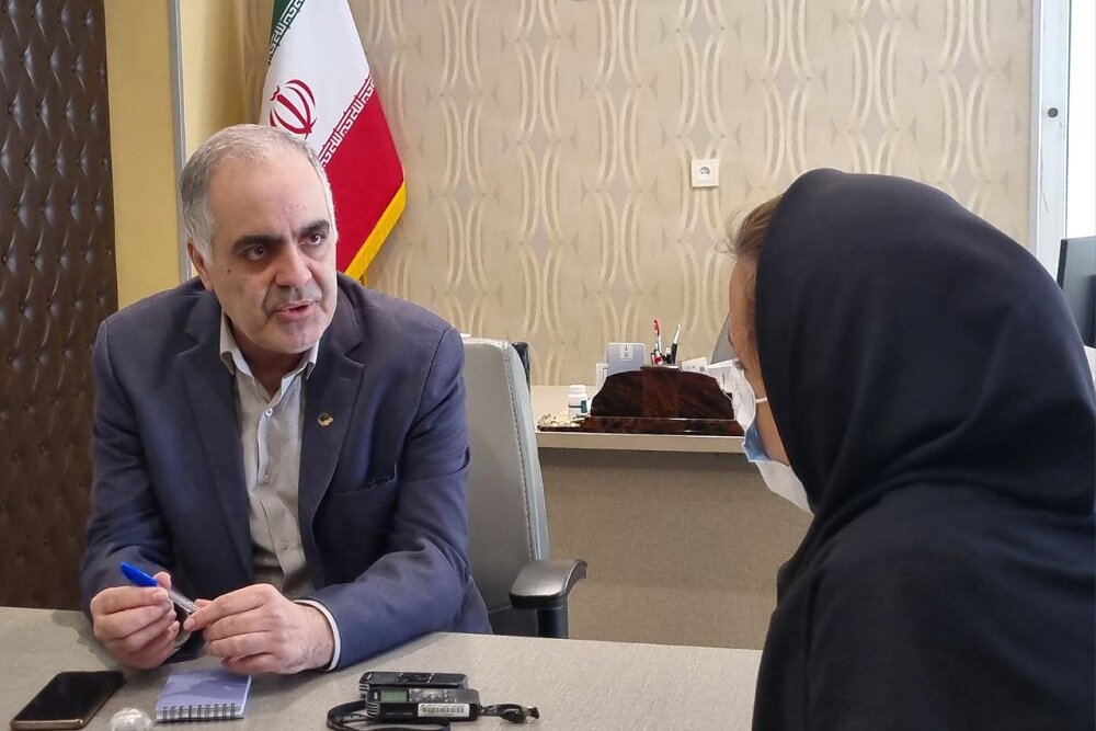 توضیحات سازمان زمین‌شناسی درباره وقوع فرونشست در ذخایر مشترک ید استان گلستان/فرونشست سالانه 8 سانتی‌متری در  علی‌آباد کتول