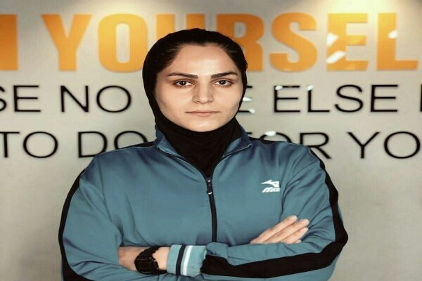 هدف تیم فوتبال زنان ایران مهر رشت صعود به لیگ برتر است
