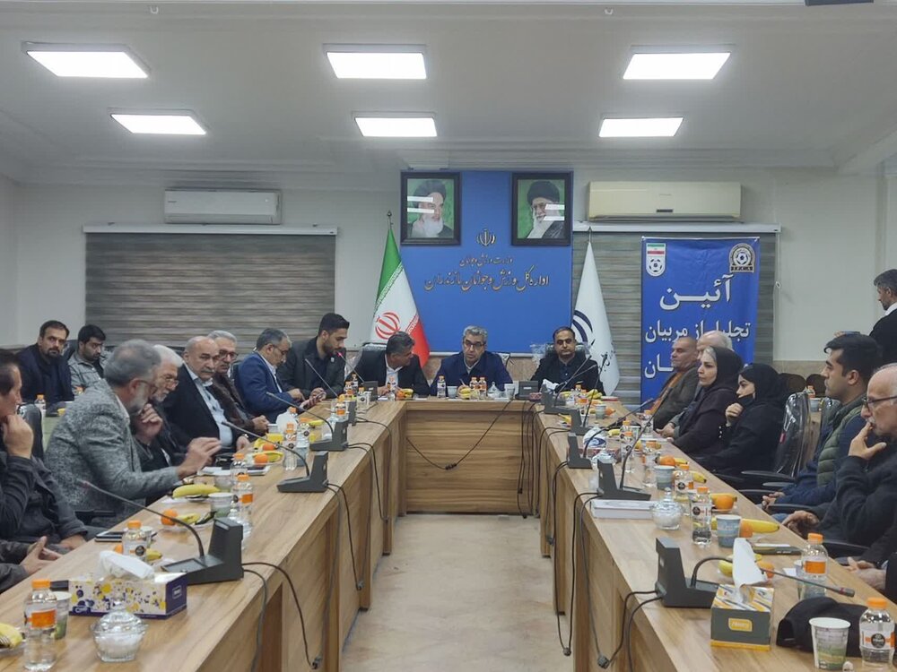مازندران طی 8 ماه امسال 280 مدال جهانی و آسیایی کسب کرد