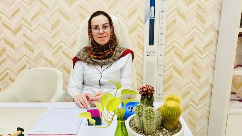 روی تلخ زندگی با یک بیماری شیرین