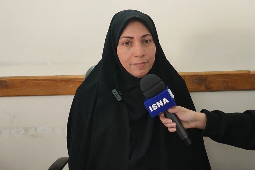6 محله گنبدکاووس میزبان ورزشکاران صبحگاهی