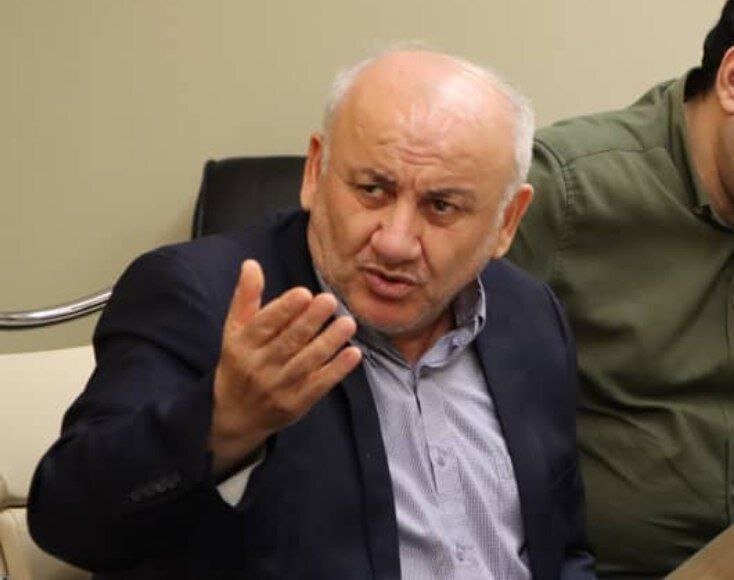 دومین دوره طرح ملی «سریر» در استانداری مازندران برگزار شد