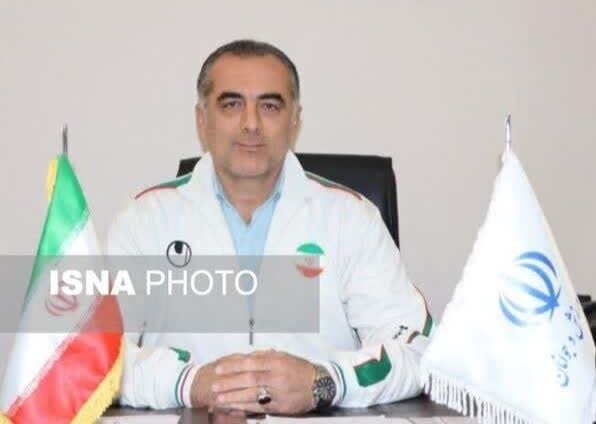 39 نقطه در گلستان میزبان ورزش همگانی/ رایگان و باهم ورزش کنیم