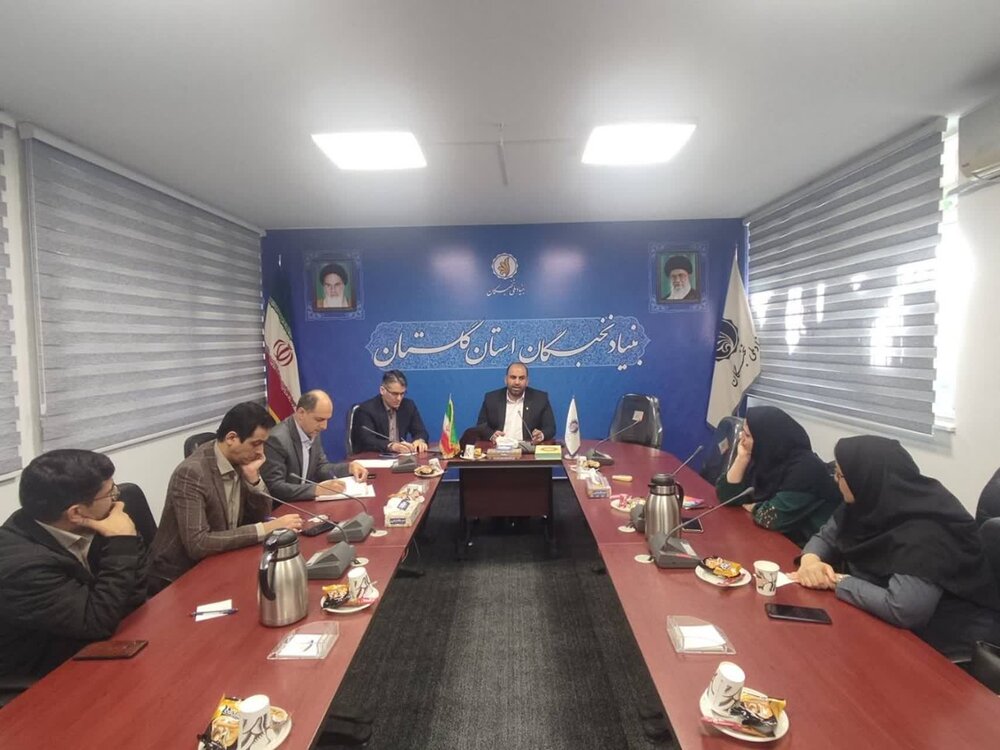 دانشگاه ها شرایط استفاده از تسهیلات بنیاد نخبگان را برای دانشجویان فراهم کنند