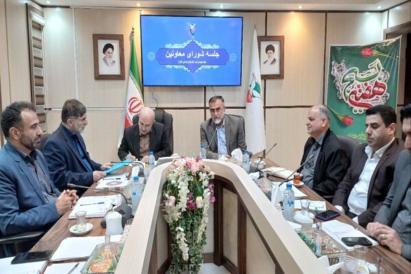 رشد 2 میلیاردی نذورات مردمی برای بازسازی عتبات در گیلان