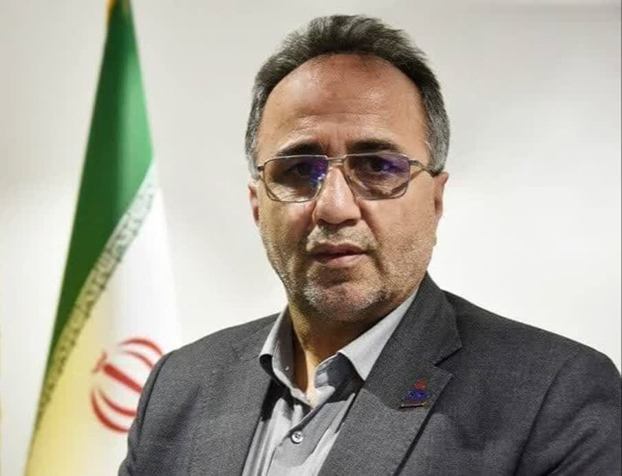 پایش 1047 مورد اندازه‌گیری و نظارت مصرف گاز طبیعی در گلستان