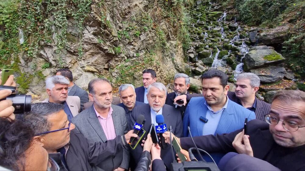 سرمایه‌گذاری 47 میلیارد تومانی در حوزه گردشگری مازندران