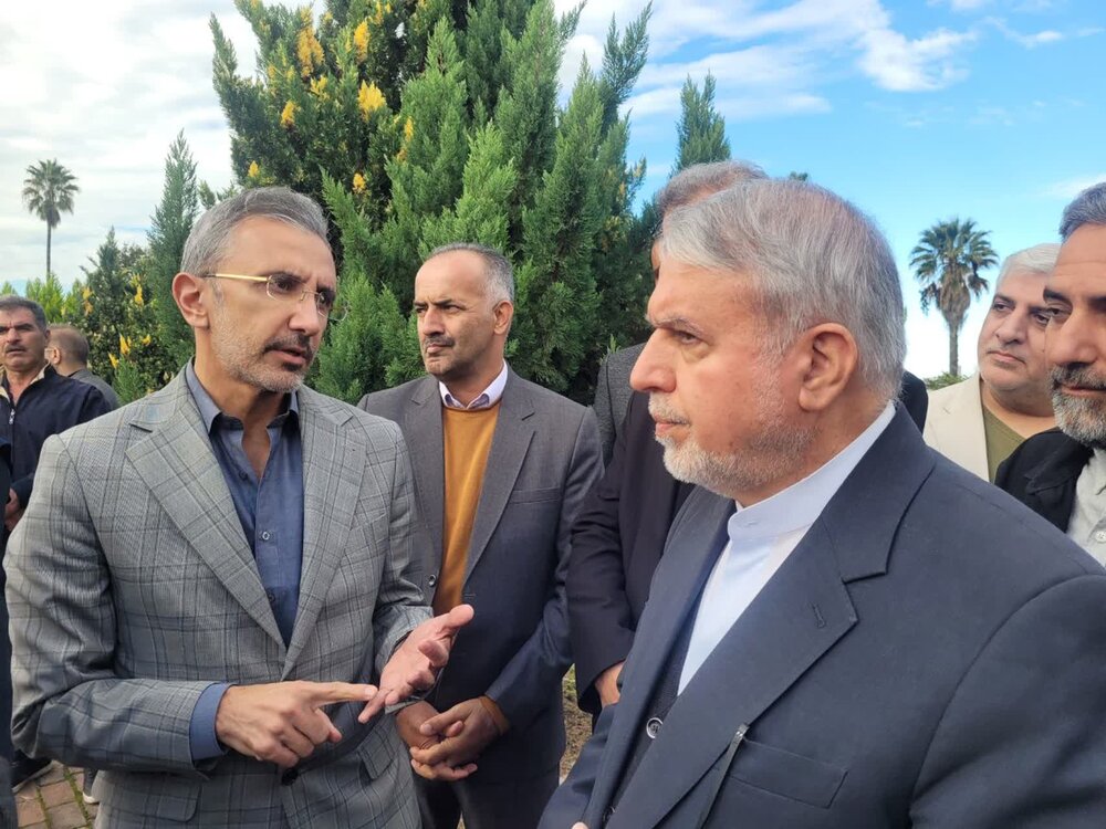 ضرورت جذب گردشگر خارجی در ایران/ 100 هزار شغل در برنامه هفتم توسعه باید ایجاد شود