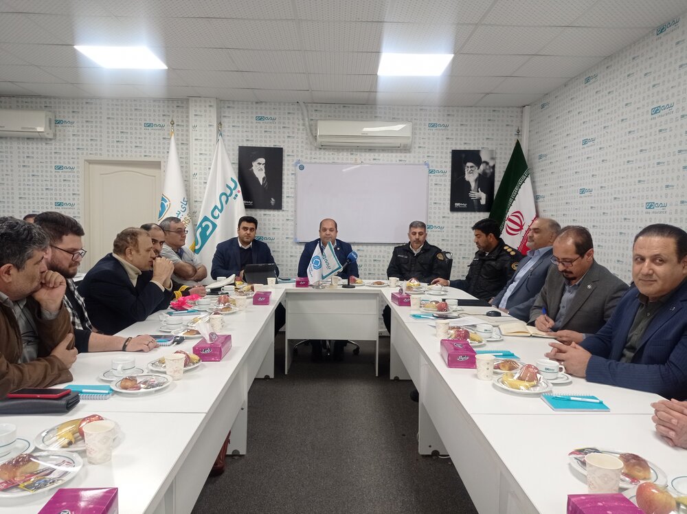 70 درصد گلستانی‌ها فاقد بیمه درمانی تکمیلی هستند