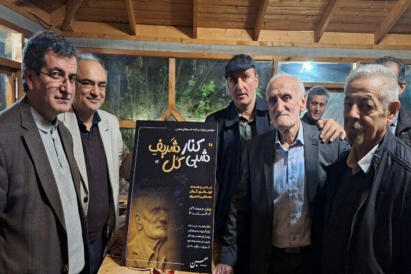 میرزا کوچک جنگلی نماد شجاعت و مقاومت گیلان است