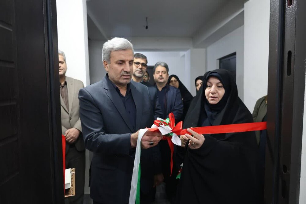 91 واحد مسکونی به صورت همزمان تحویل مددجویان بهزیستی مازندران شد
