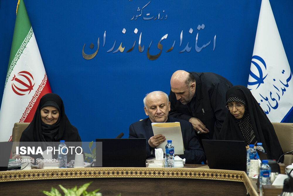 سفر وزیر راه و شهرسازی به استان مازندران