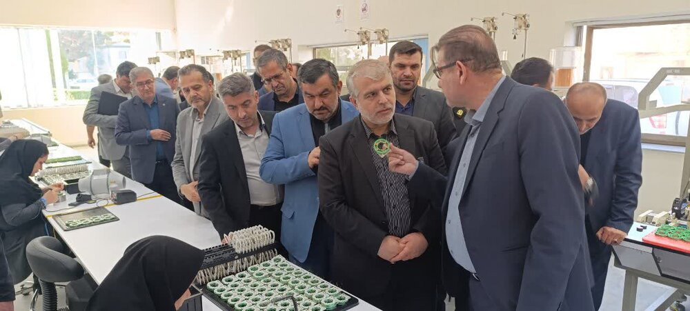 حمایت دستگاه قضا از سرمایه گذاری و اشتغال در مازندران
