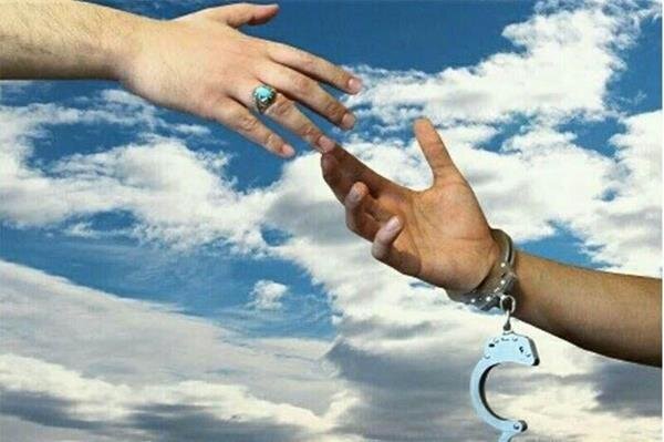 آزادی 312 نفر از زندانیان جرایم غیرعمد در گلستان