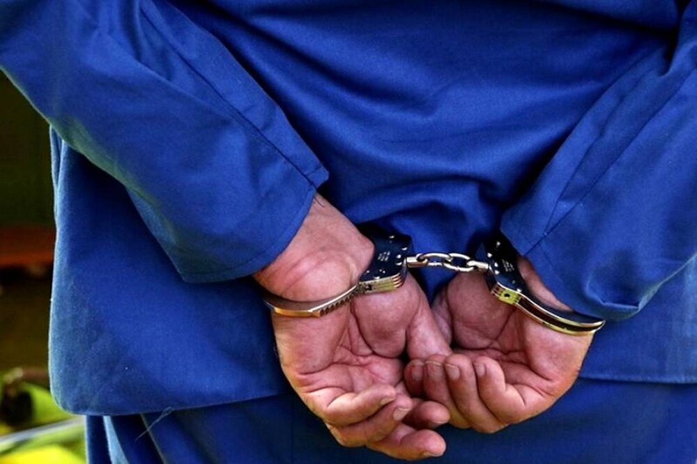 دستگیری قاتل جوان کرمانی پس از 8 سال در استان گلستان