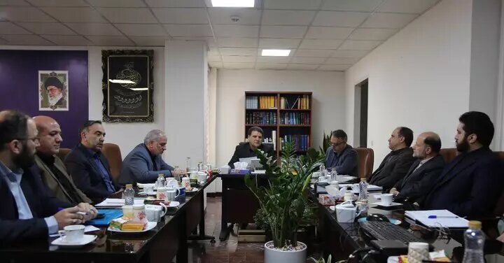 «کاظم بیک» بانی مسجد تاریخی بارفروش در دوران صفوی