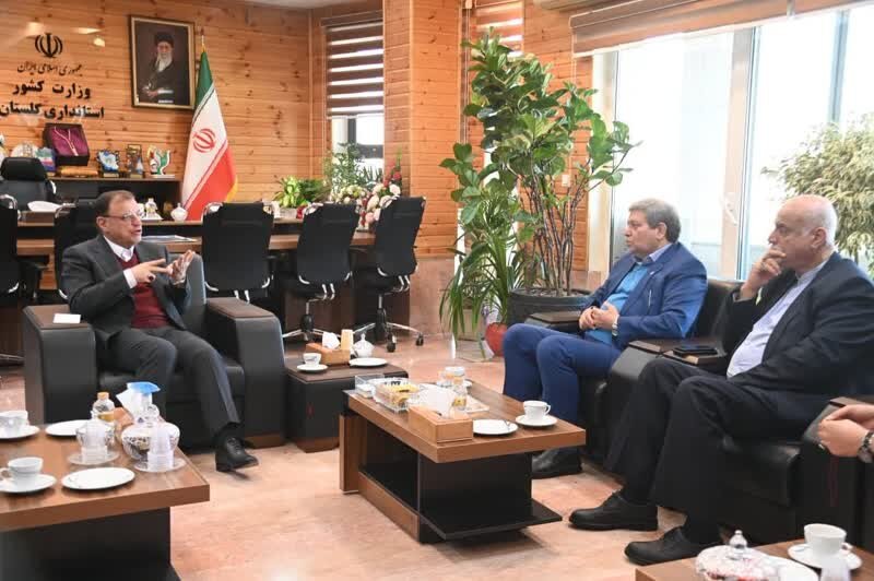خدمات بهزیستی در گلستان به میانگین کشوری نزدیک‌تر شود.