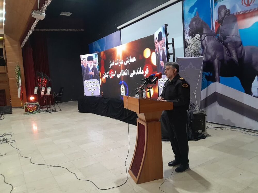 ارسال 331 اثر به دبیرخانه همایش استانی نماز در گیلان