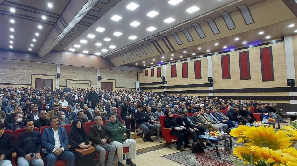 اتصال 2138 نفر مشاوران املاک گلستان به سامانه دیجیتال کاتب